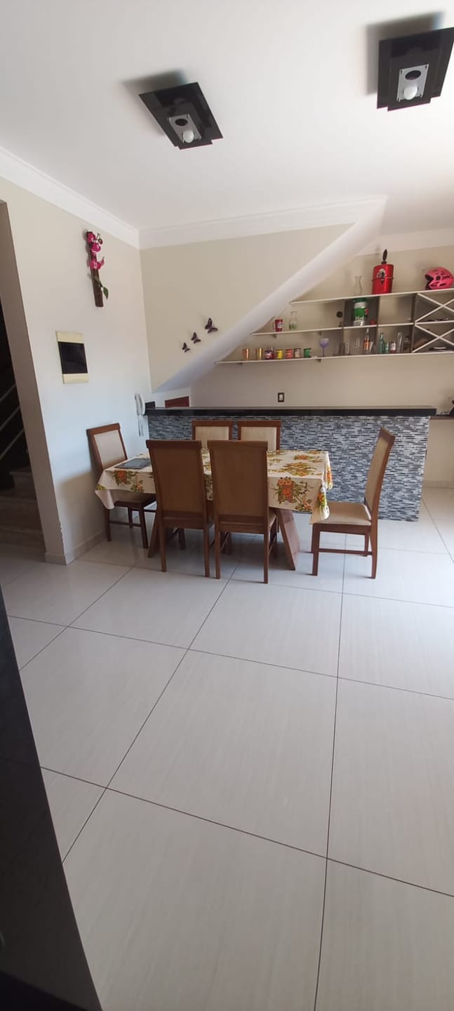 Sobrado, 3 quartos, 120 m² - Foto 17