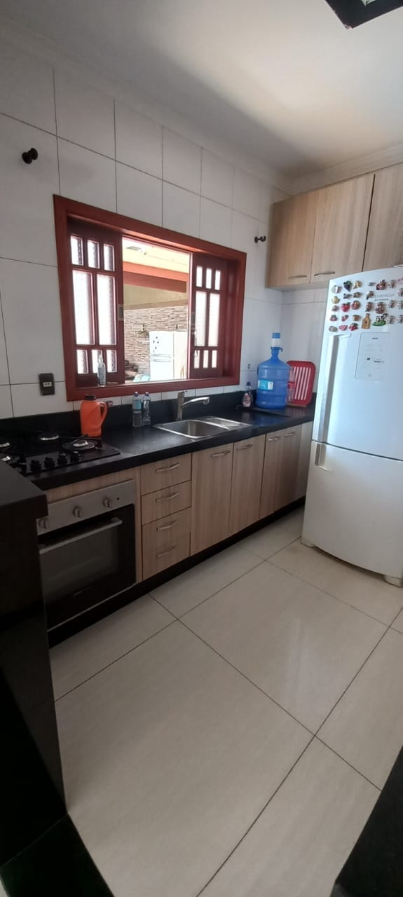 Sobrado, 3 quartos, 120 m² - Foto 18