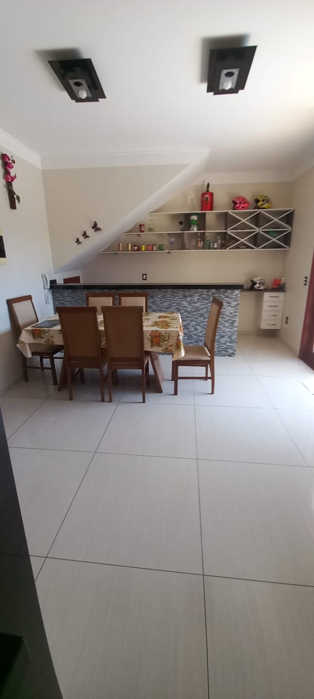 Sobrado, 3 quartos, 120 m² - Foto 19