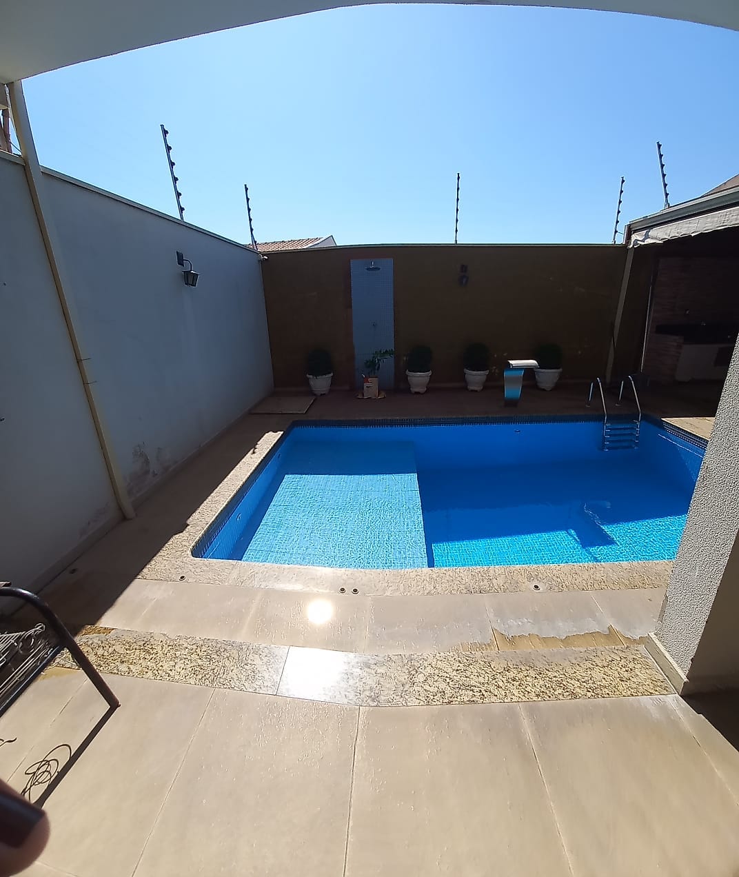 Sobrado, 3 quartos, 120 m² - Foto 26