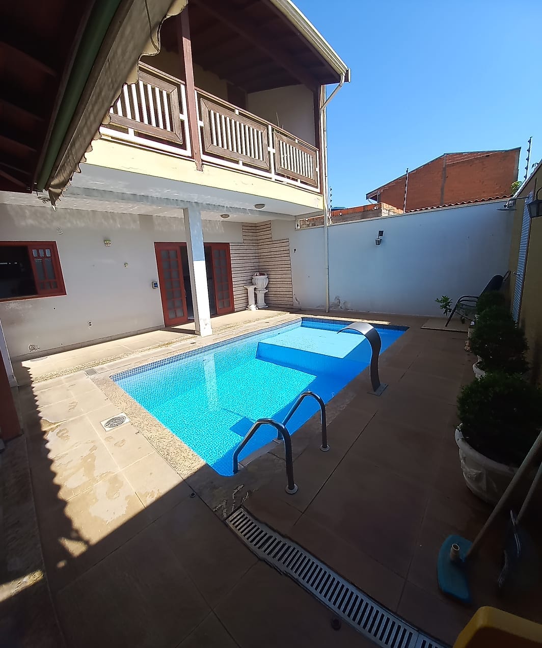 Sobrado, 3 quartos, 120 m² - Foto 27