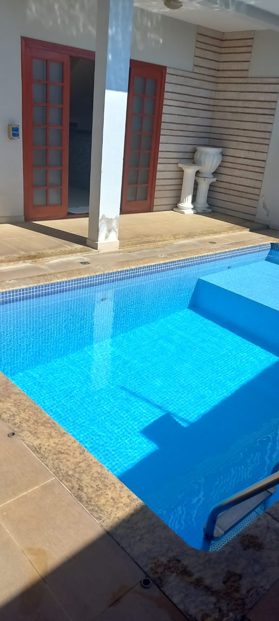 Sobrado, 3 quartos, 120 m² - Foto 29