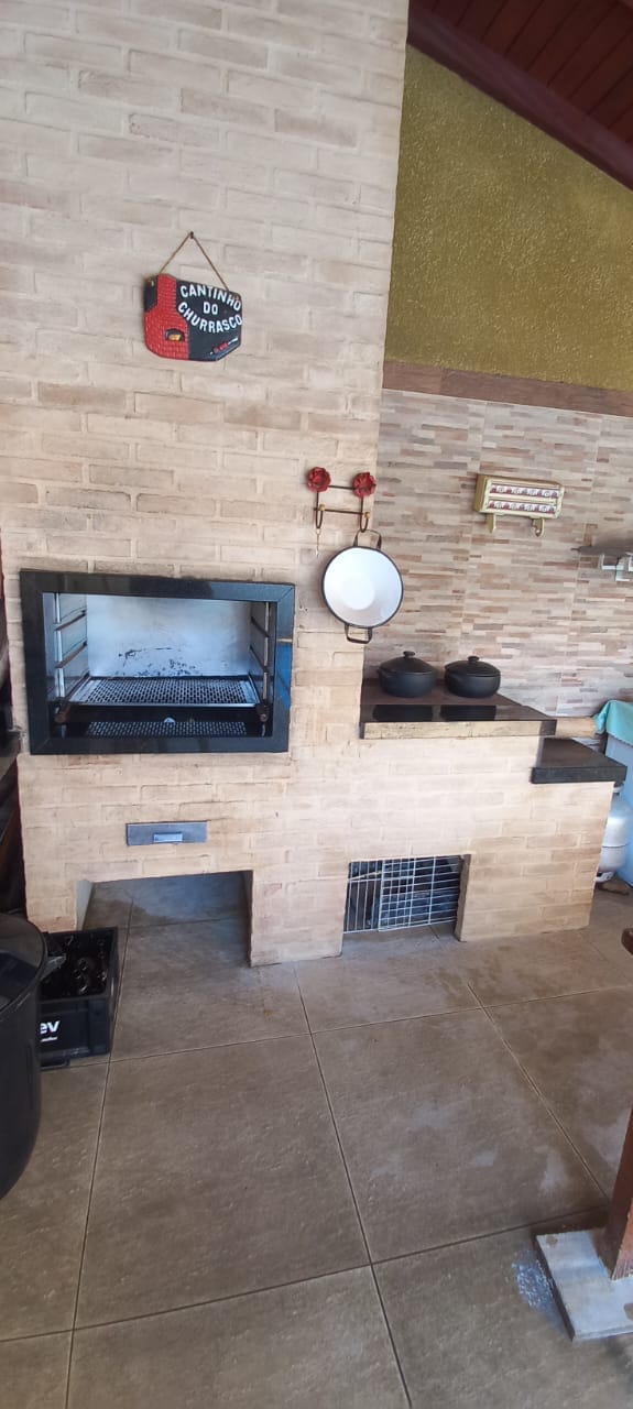 Sobrado, 3 quartos, 120 m² - Foto 34