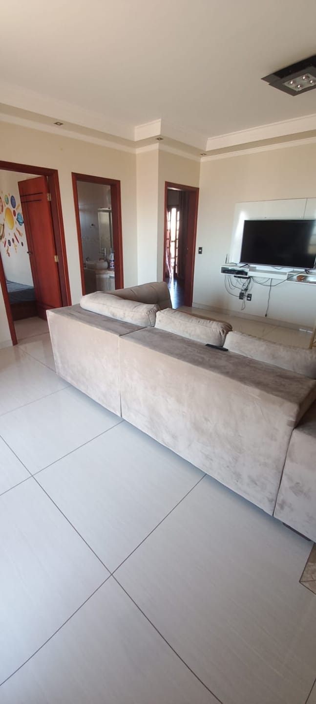 Sobrado, 3 quartos, 120 m² - Foto 37