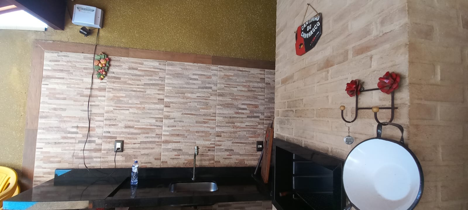 Sobrado, 3 quartos, 120 m² - Foto 41