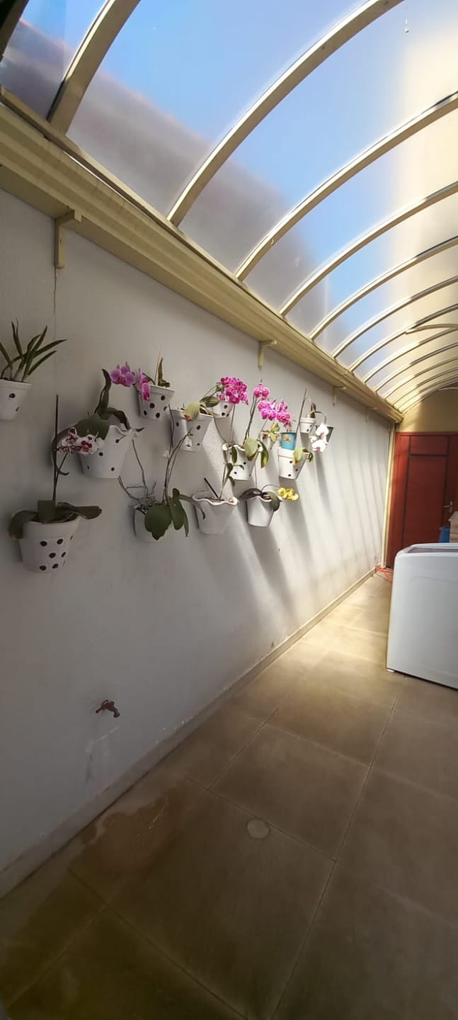 Sobrado, 3 quartos, 120 m² - Foto 44