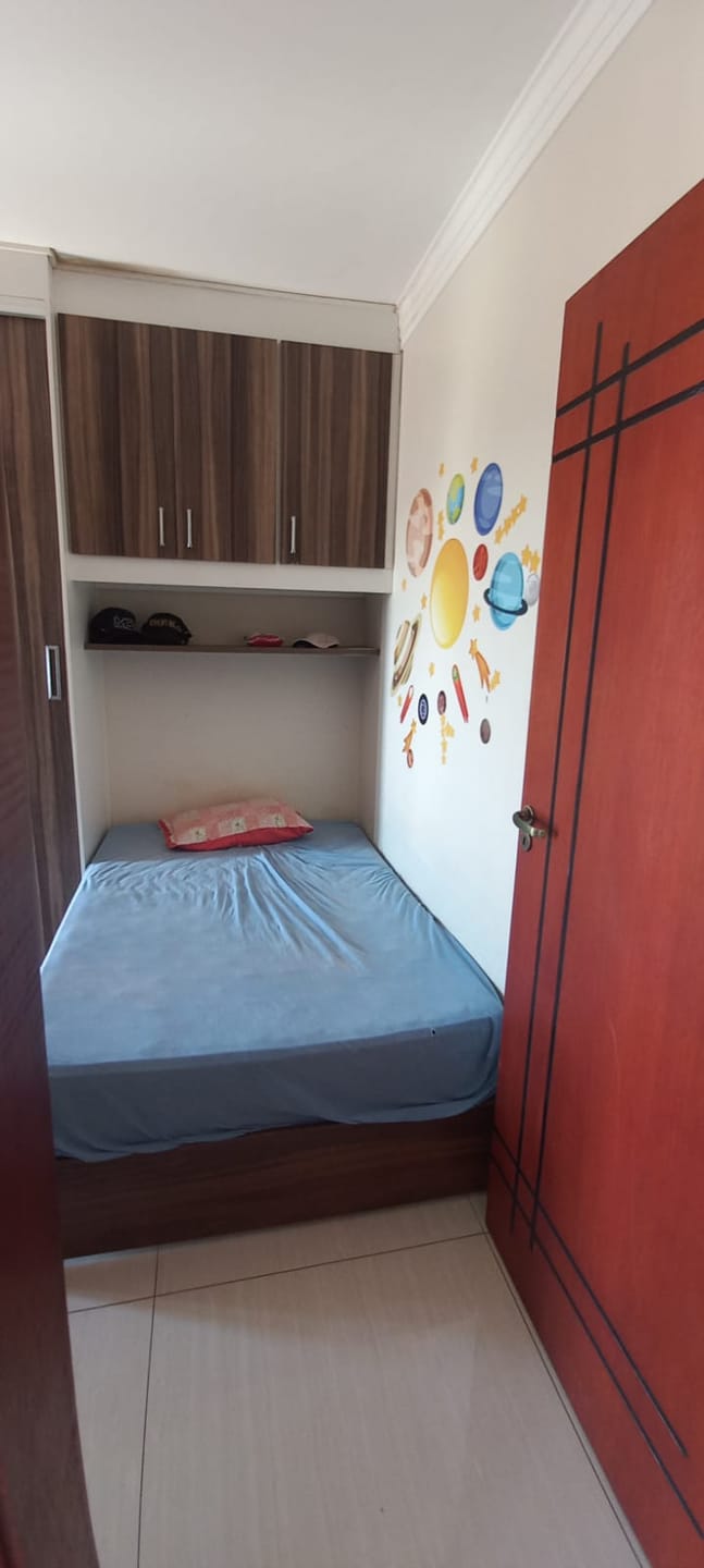 Sobrado, 3 quartos, 120 m² - Foto 48