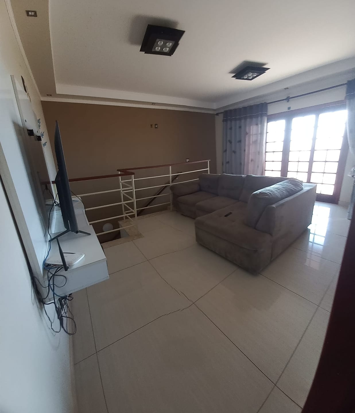 Sobrado, 3 quartos, 120 m² - Foto 3