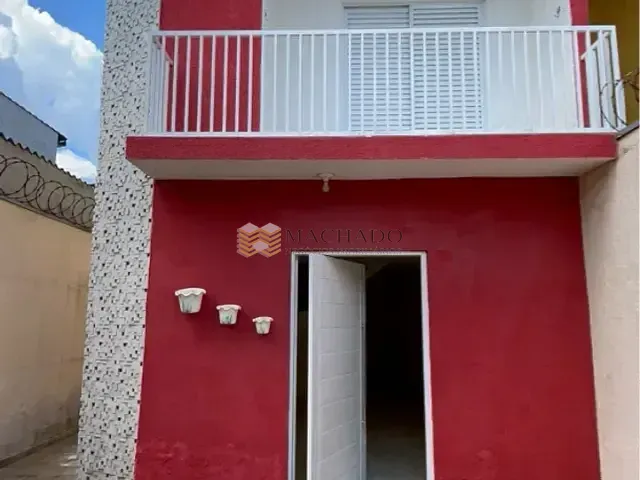 Sobrado com 129m² 3 quartos e 3 banheiros, à venda, no bairro Paraíso (Polvilho) em Cajamar