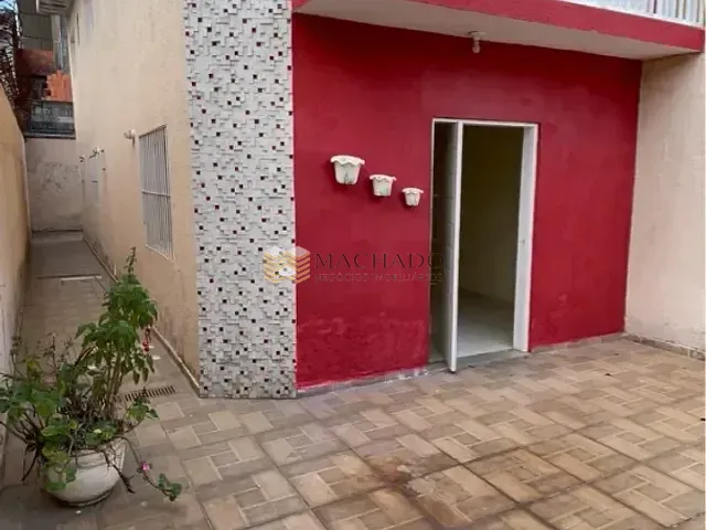 Sobrado com 129m² 3 quartos e 3 banheiros, à venda, no bairro Paraíso (Polvilho) em Cajamar