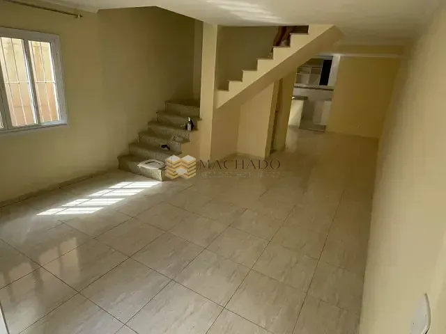 Sobrado com 129m² 3 quartos e 3 banheiros, à venda, no bairro Paraíso (Polvilho) em Cajamar