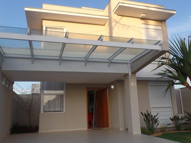Foto do Sobrado - Sobrado com 4 dormitórios à venda, 243 m² por R$ 1.200.000,00 - Urbanova - São José dos Campos/SP | INDEPENDENCE NEGOCIOS IMOBILIARIOS LTDA