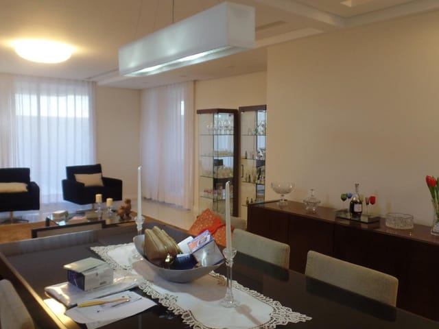 Foto do Sobrado - Sobrado com 4 dormitórios à venda, 243 m² por R$ 1.200.000,00 - Urbanova - São José dos Campos/SP | INDEPENDENCE NEGOCIOS IMOBILIARIOS LTDA