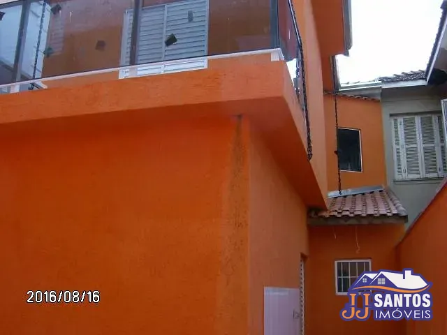 Sobrado com 192m² 3 quartos e 2 banheiros, à venda, no bairro Alto da Mooca em São Paulo
