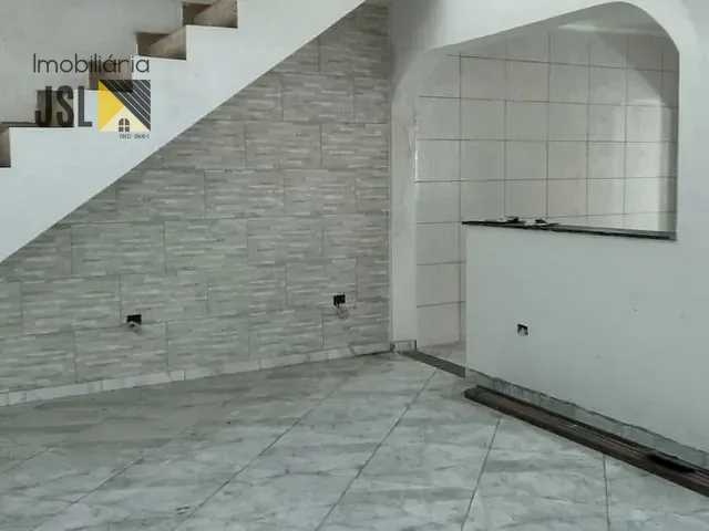 Sobrado com 140m² 3 quartos e 1 banheiro, à venda, no bairro Borda da Mata em Caçapava