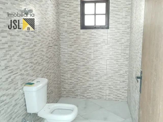 Sobrado com 140m² 3 quartos e 1 banheiro, à venda, no bairro Borda da Mata em Caçapava