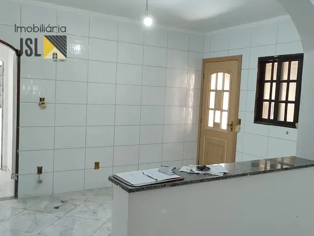 Sobrado com 140m² 3 quartos e 1 banheiro, à venda, no bairro Borda da Mata em Caçapava