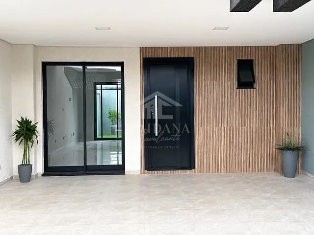 Sobrado 3 quartos e 4 banheiros, à venda, no bairro Afonso Pena em São José dos Pinhais