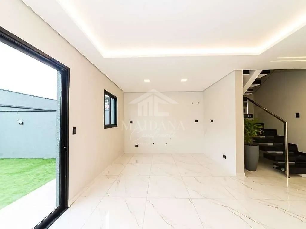 Sobrado, 3 quartos, 225 m² - Foto 10