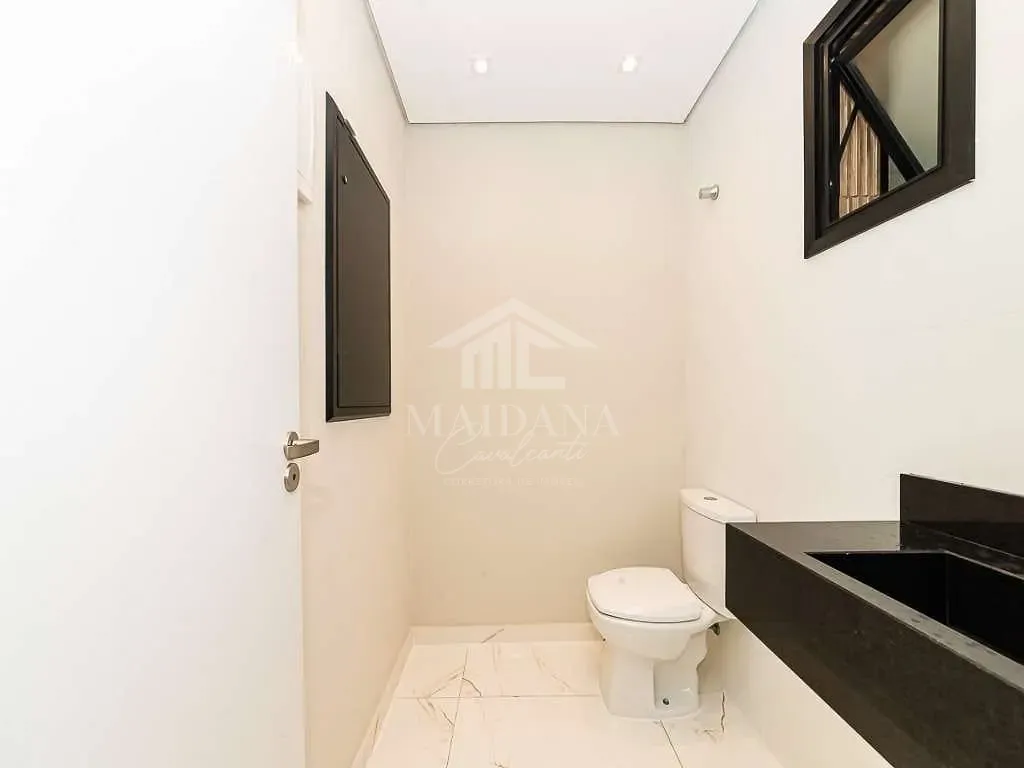 Sobrado, 3 quartos, 225 m² - Foto 20