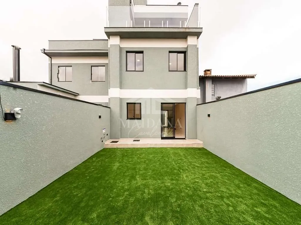 Sobrado, 3 quartos, 225 m² - Foto 17
