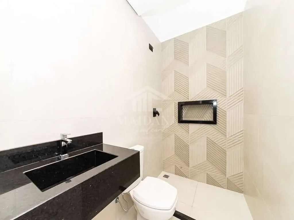 Sobrado, 3 quartos, 225 m² - Foto 32