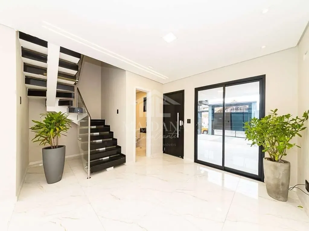 Sobrado, 3 quartos, 225 m² - Foto 6