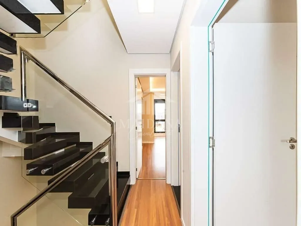 Sobrado, 3 quartos, 225 m² - Foto 21