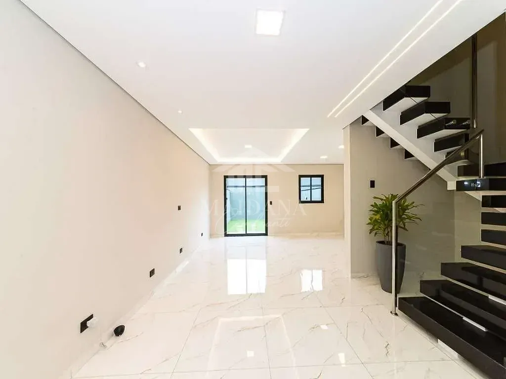 Sobrado, 3 quartos, 225 m² - Foto 7