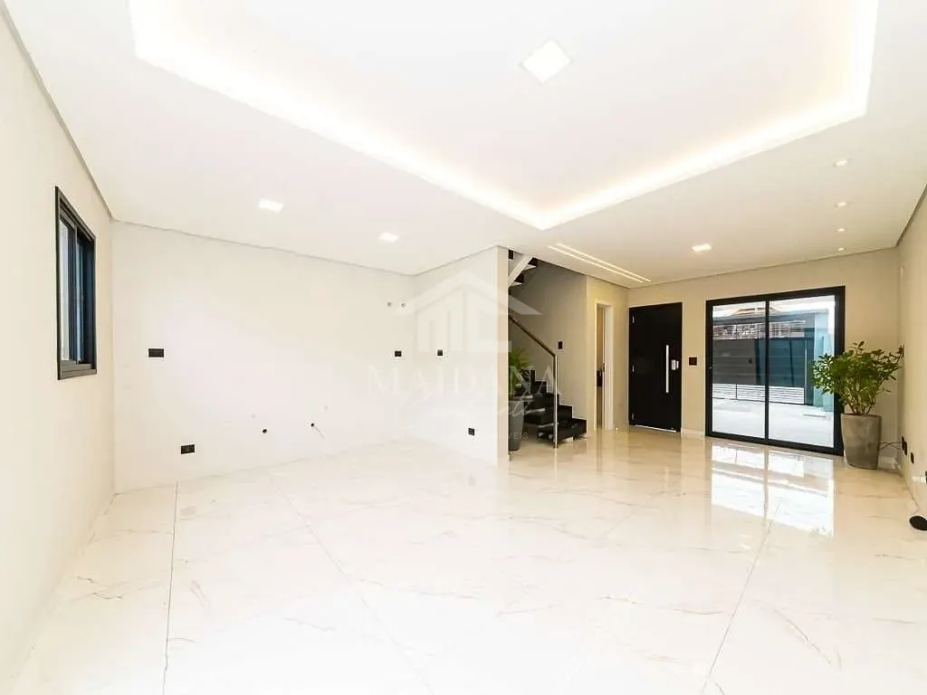 Sobrado, 3 quartos, 225 m² - Foto 9