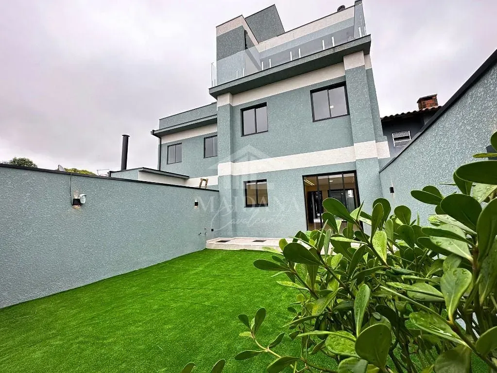 Sobrado, 3 quartos, 225 m² - Foto 16