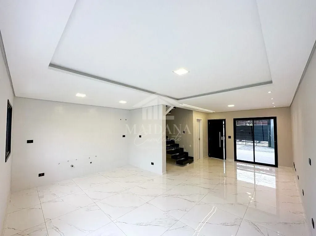 Sobrado, 3 quartos, 225 m² - Foto 18