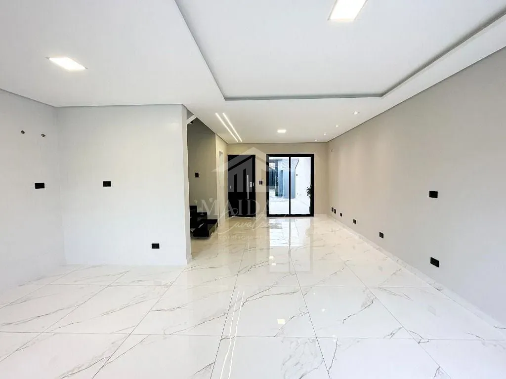 Sobrado, 3 quartos, 225 m² - Foto 19