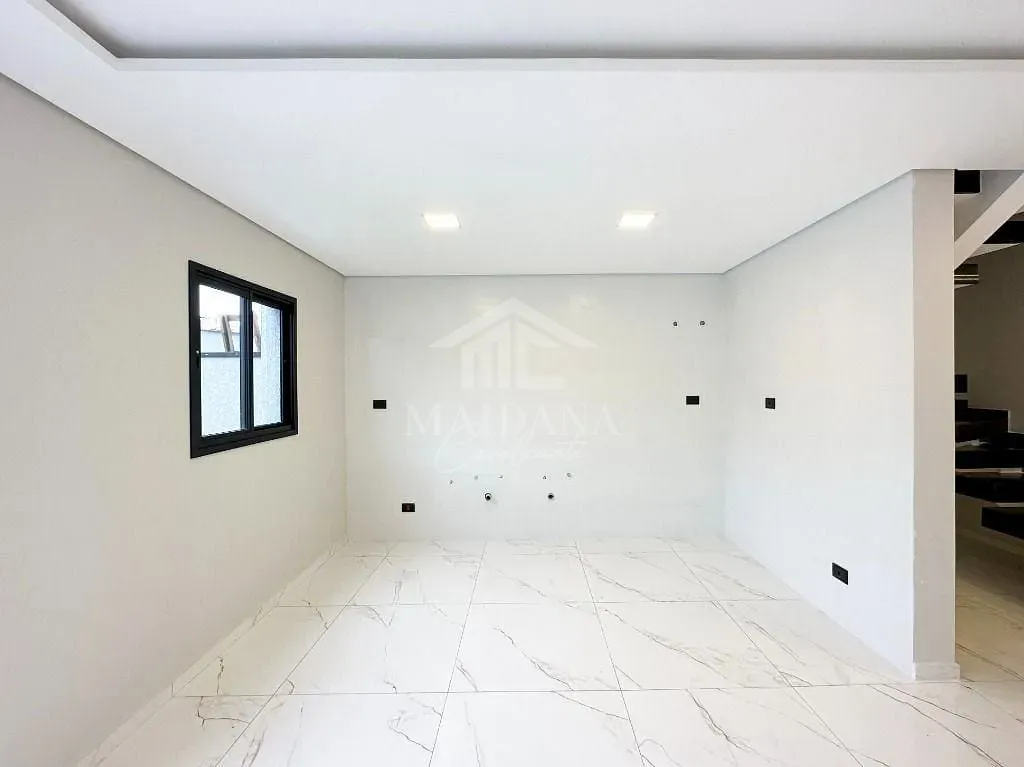 Sobrado, 3 quartos, 225 m² - Foto 11