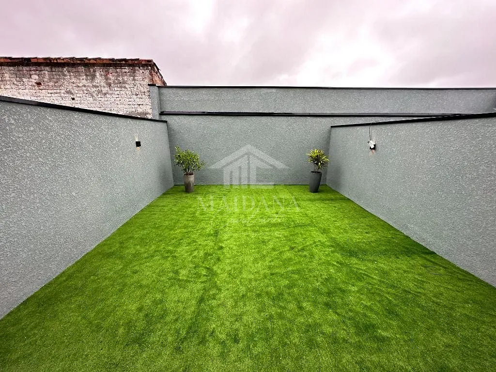 Sobrado, 3 quartos, 225 m² - Foto 15