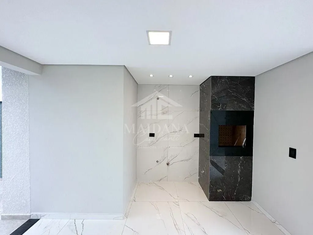 Sobrado, 3 quartos, 225 m² - Foto 41