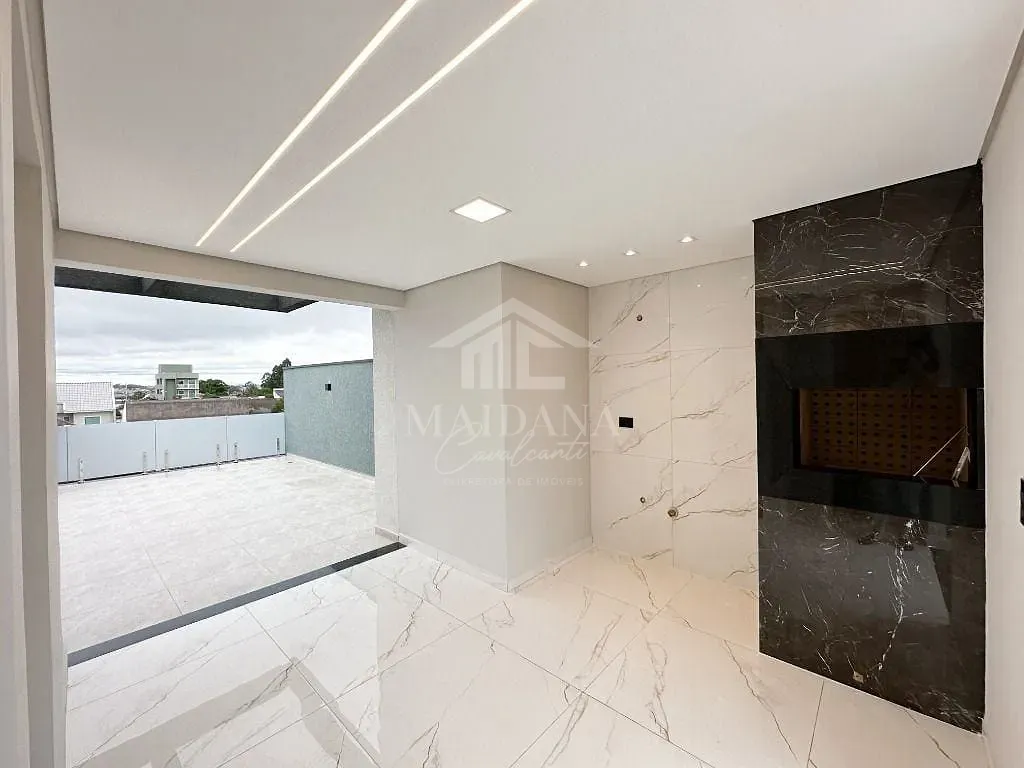 Sobrado, 3 quartos, 225 m² - Foto 42