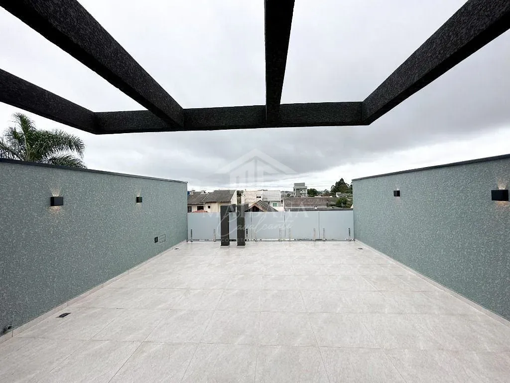 Sobrado, 3 quartos, 225 m² - Foto 47