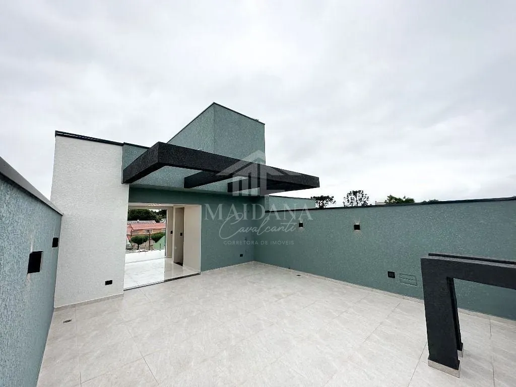 Sobrado, 3 quartos, 225 m² - Foto 43