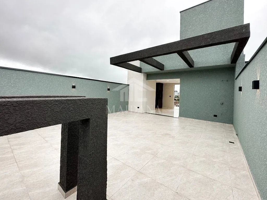 Sobrado, 3 quartos, 225 m² - Foto 44