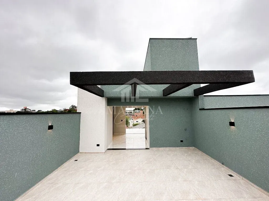 Sobrado, 3 quartos, 225 m² - Foto 45