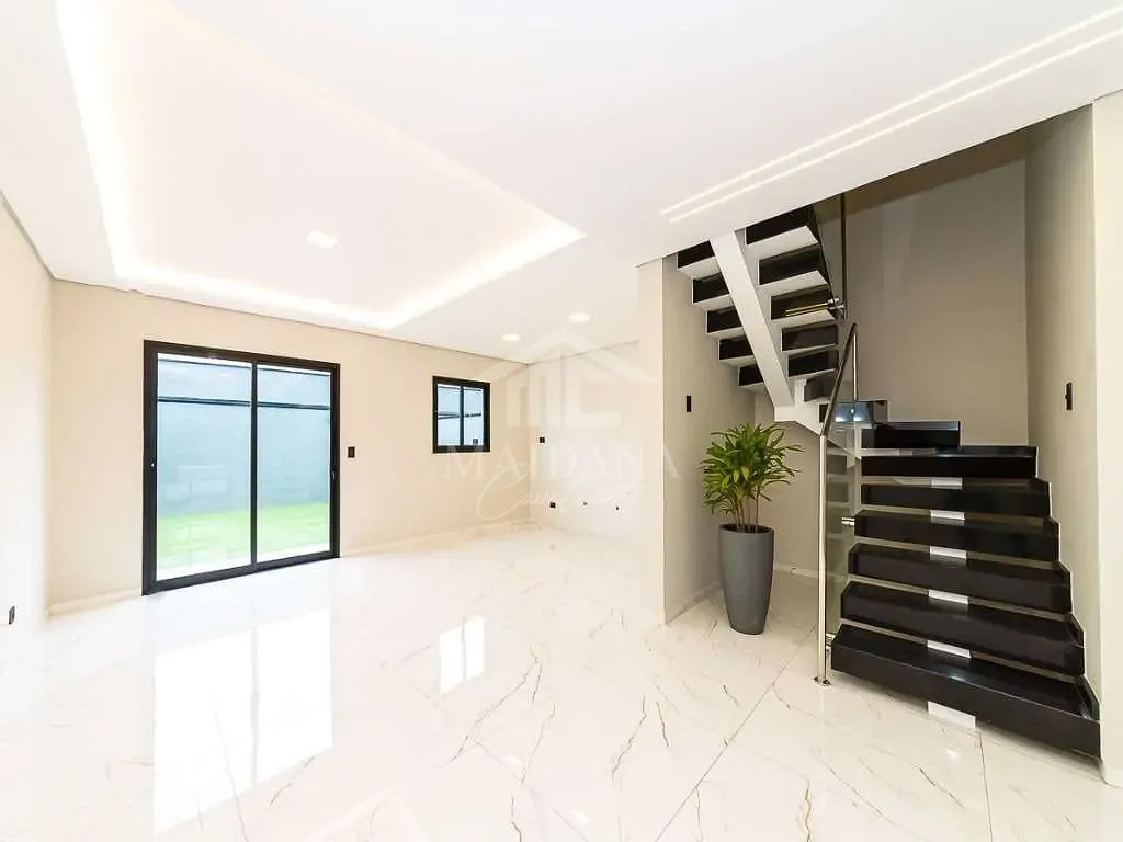 Sobrado, 3 quartos, 225 m² - Foto 8
