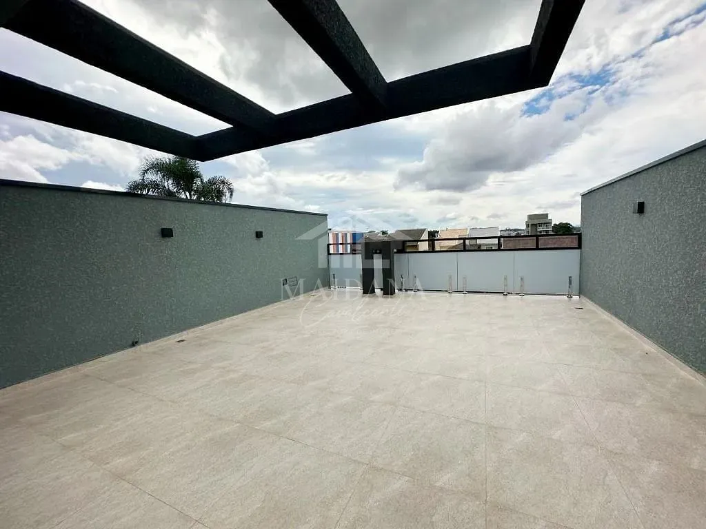 Sobrado, 3 quartos, 225 m² - Foto 46