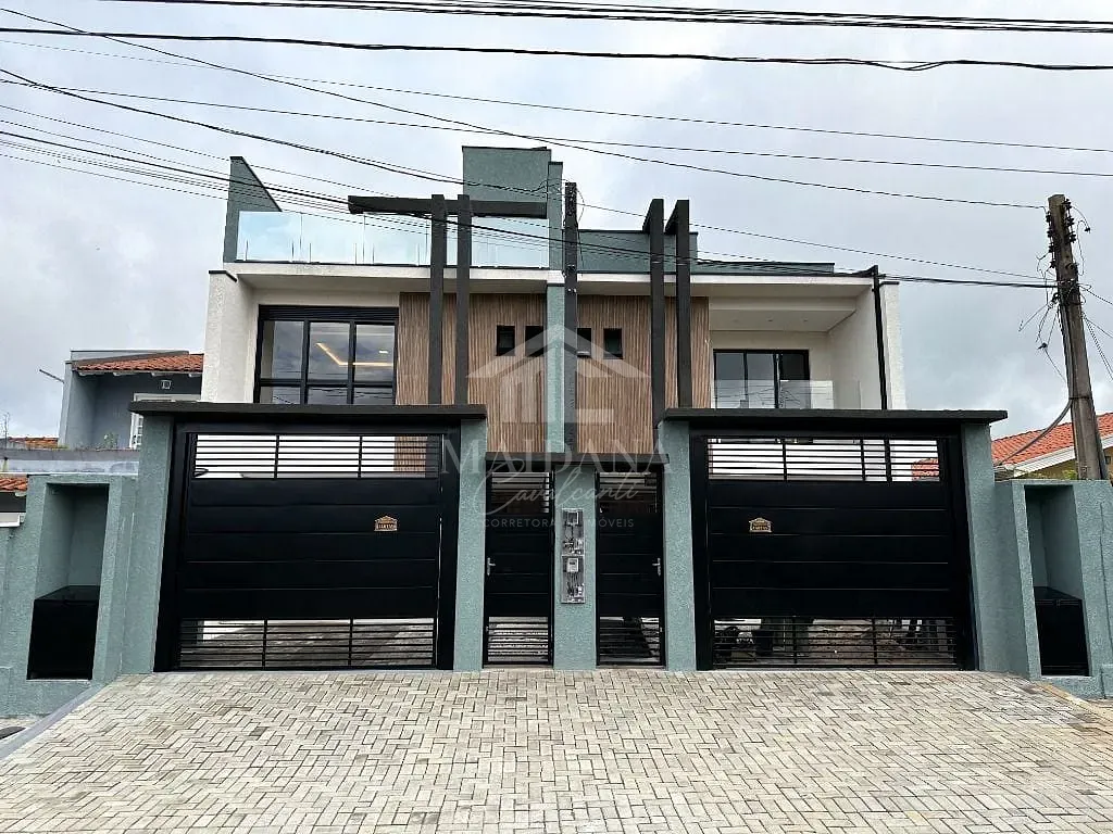 Sobrado, 3 quartos, 225 m² - Foto 48