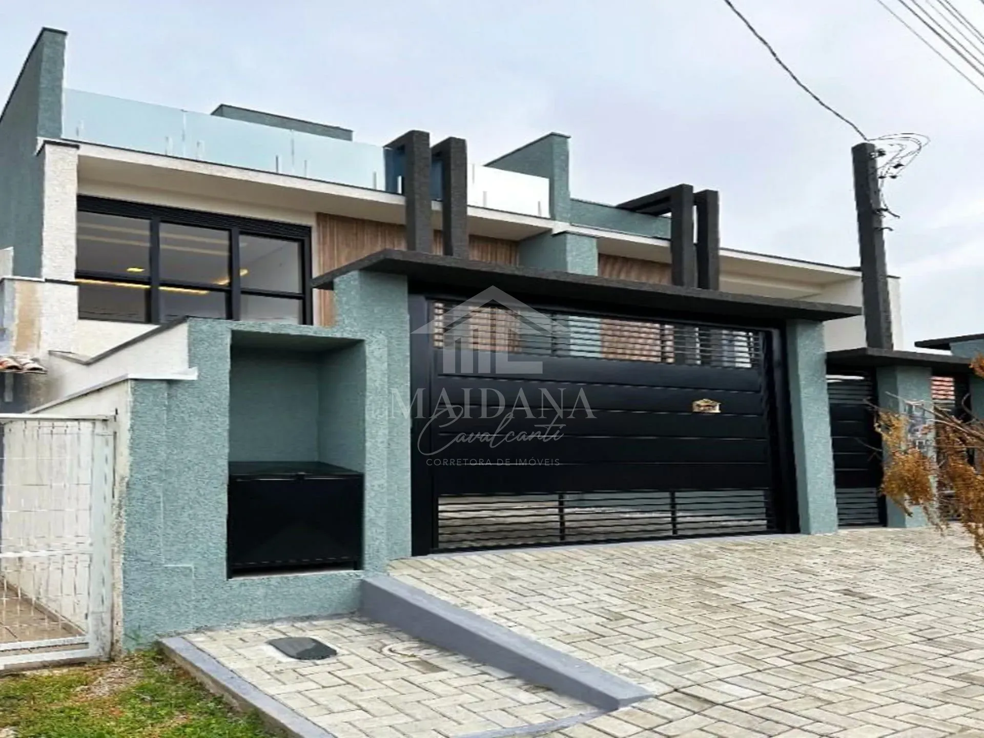 Sobrado, 3 quartos, 225 m² - Foto 49