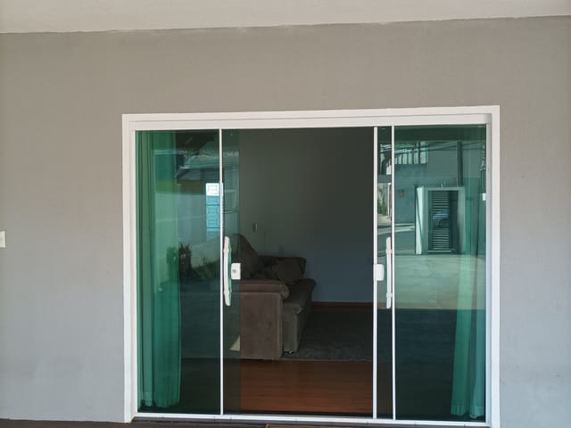 Foto do Sobrado - Sobrado Mobiliado para LOCAÇÂO, Centro, Apucarana, PR | J. Mareze Imóveis Ltda