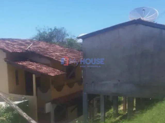 Casa 7 quartos e 4 banheiros, à venda, no bairro Conquista em Ilhéus