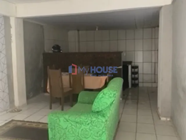 Casa 7 quartos e 4 banheiros, à venda, no bairro Conquista em Ilhéus