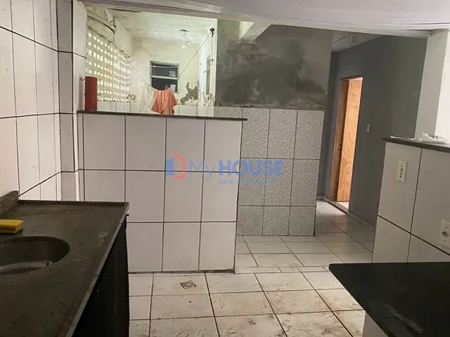 Casa 7 quartos e 4 banheiros, à venda, no bairro Conquista em Ilhéus