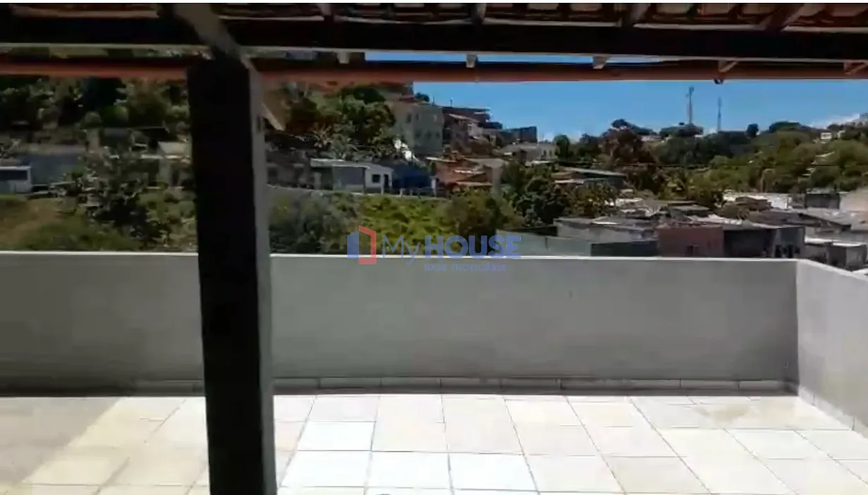 Casa, 7 quartos, 240 m² - Foto 9